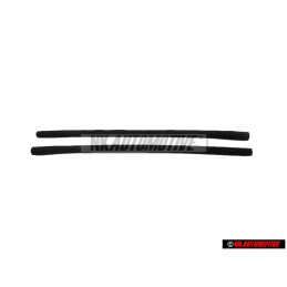 2x VW Originale Tubo Flessibile Riduz. 