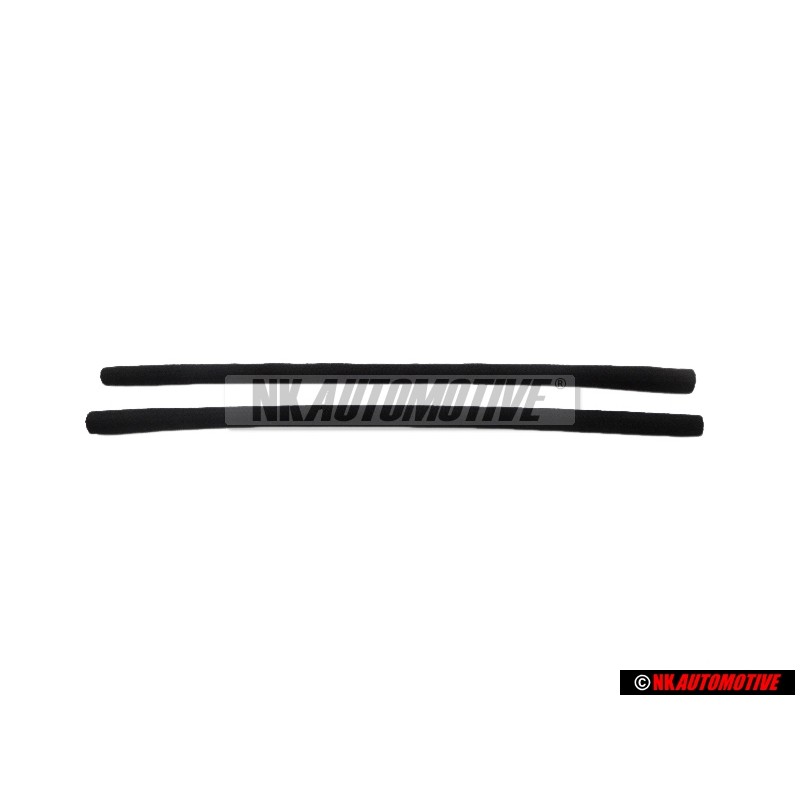 2x VW Originale Tubo Flessibile Riduz. 