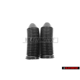 2x VW Originale Soffietto - 357413175A