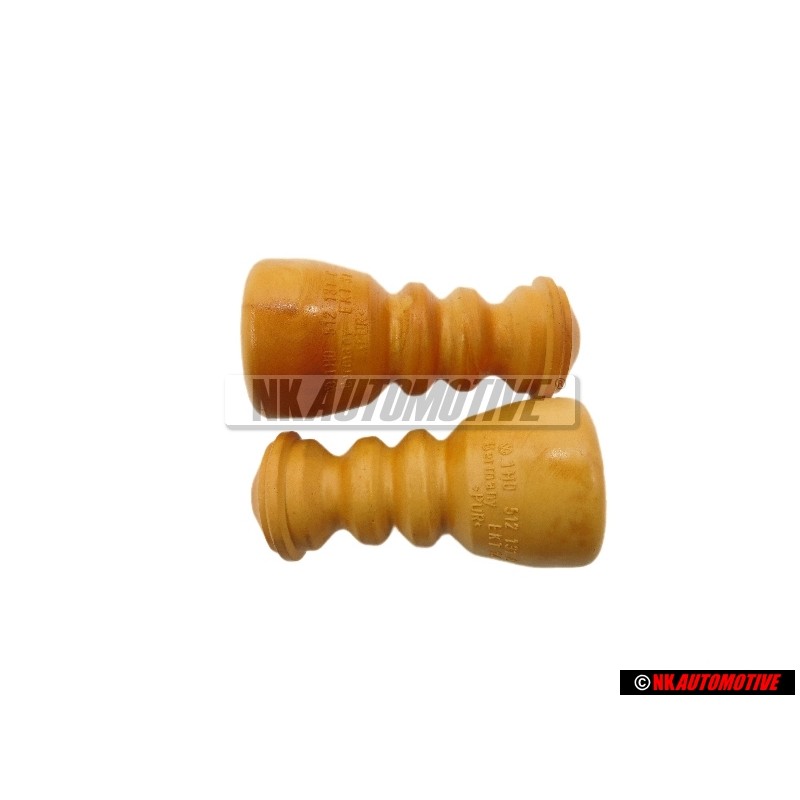2x VW Originale Tampone Di Fine Corsa - 1H0512131C