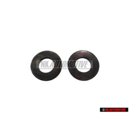 2x VW Originale Rondella Di Spessore - N 90008602