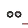 2x VW Originale Rondella Di Spessore - N 90008602