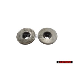2x VW Originale Bussola - 02A311324A
