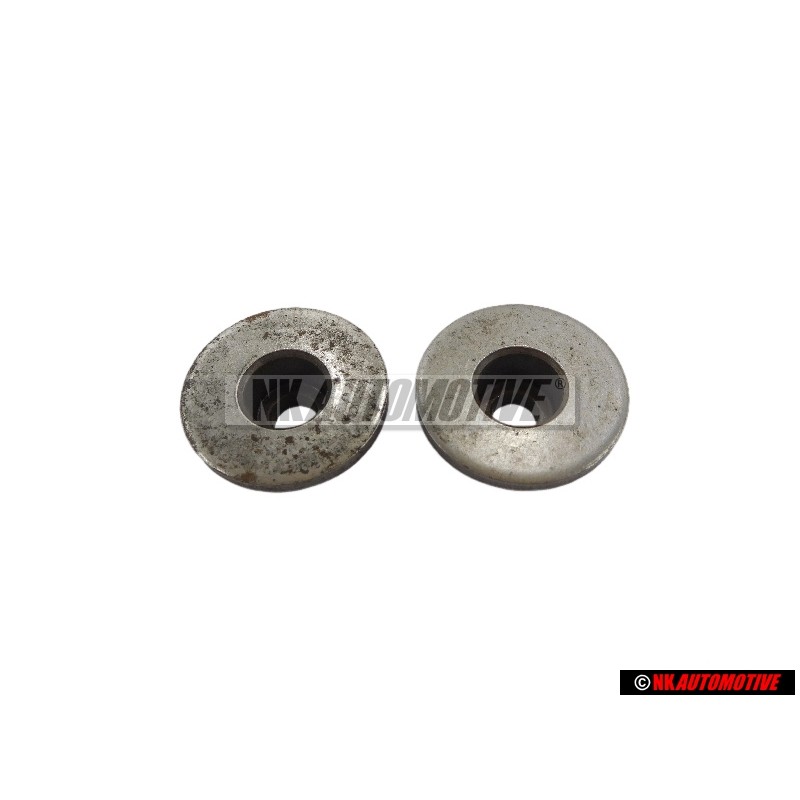 2x VW Originale Bussola - 02A311324A