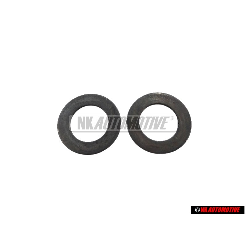 2x VW Originale Rondella Di Rasamento - 02A311155A