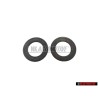 2x VW Originale Rondella Di Rasamento - 02A311155A