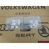 2x VW Originale Ritegno Per Diodo Luminoso - 357919077B