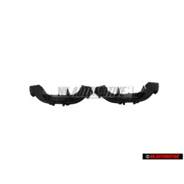 2x VW Originale Supporto - 1H0971852A