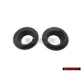 2x VW Originale Calotta - 7D0511143