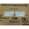 2x VW Originale CLASSIC LINE Lato Logo Emblema Simbolo - 155853687L BWV