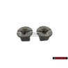 2x VW Originale Dado Ad Espansione - 1H0853120