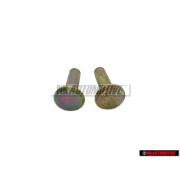 2x VW Originale Perno - 155871764A