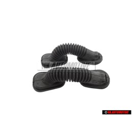 2x VW Originale Boccola - 5M0971829B