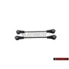 2x VW Originale Asta Accoppiamento - 1J0711803C