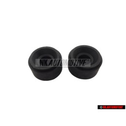 2x VW Originale Attacco Ad Innesto - 07C103226