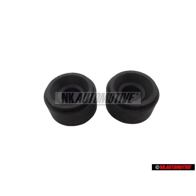 2x VW Originale Attacco Ad Innesto - 07C103226