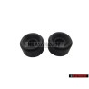2x VW Originale Attacco Ad Innesto - 07C103226