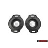 2x VW Originale Calotta Sicurezza - 091301197