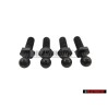 4x VW Originale Perno Sferico - 191827439