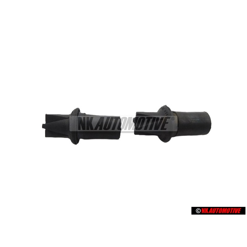 2x VW Originale Valvola Scarico Acqua - 6N0877236