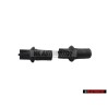 2x VW Originale Valvola Scarico Acqua - 6N0877236