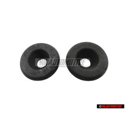 2x Audi Originale Sede Anulare - 8A0512335