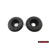 2x Audi Originale Sede Anulare - 8A0512335
