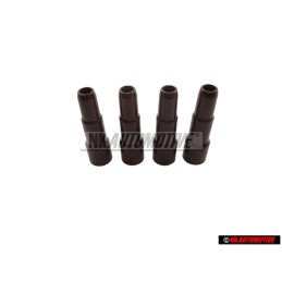 4x VW Originale Attacco Candela - 113035255A
