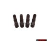 4x VW Originale Attacco Candela - 113035255A