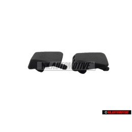 2x VW Originale Ugello Spr. 