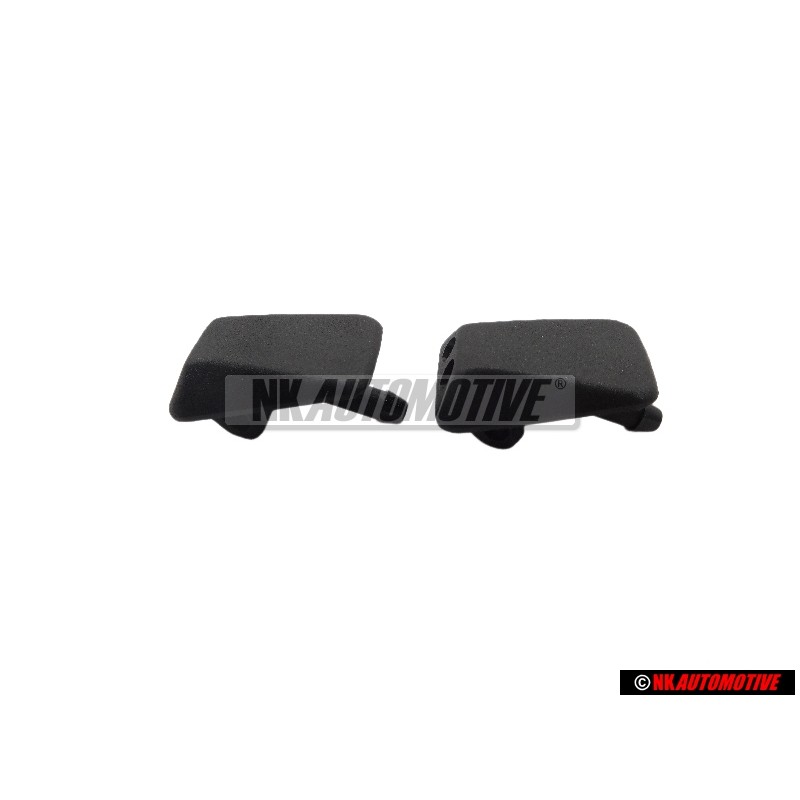 2x VW Originale Ugello Spr. 