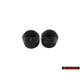 2x VW Originale Attacco Ad Innesto - 07C103226A