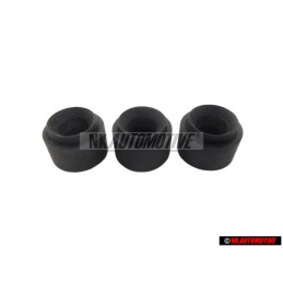 3x VW Originale Attacco Ad Innesto - 07C103226A