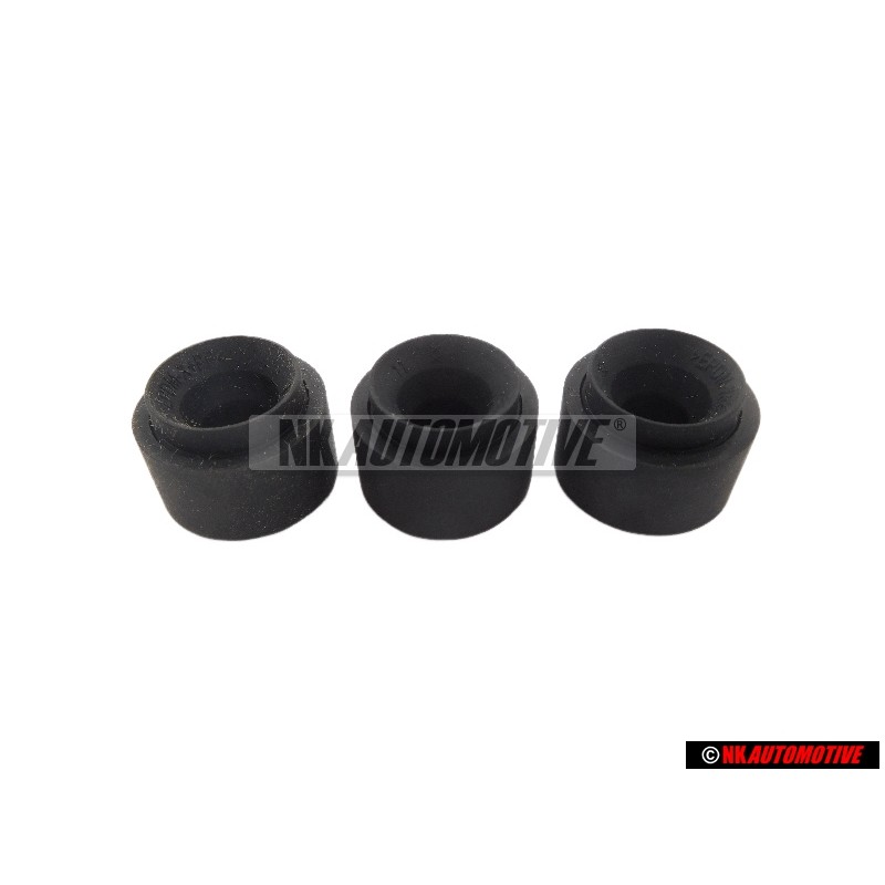 3x VW Originale Attacco Ad Innesto - 07C103226A