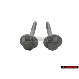 2x VW Originale Vite Eccentrico - WHT000228
