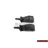 2x VW Originale Ugello Spr. 