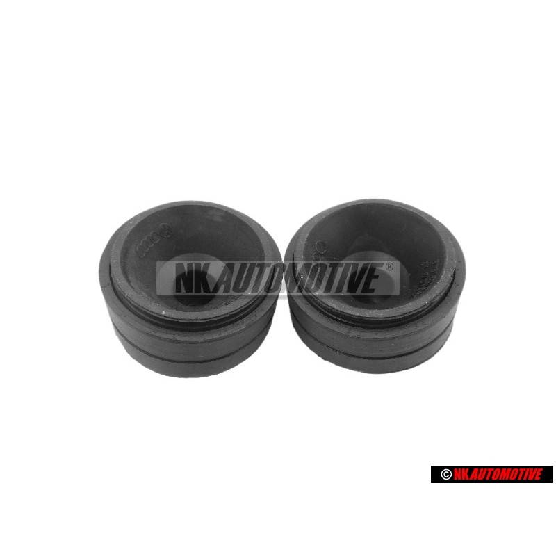 2x VW Originale Sede Sferica - 038103184B