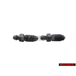 2x VW Originale Valvola Di Spurgo - 1K0615273B