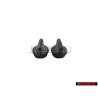 2x VW Originale Tappo - 171609163