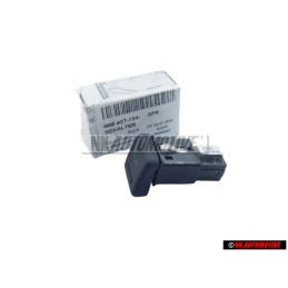 Audi Originale Interruttore Per ESP Soul (Nero) - 8H2927134 5PR