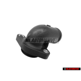 VW Originale Bocchettone - 191121647