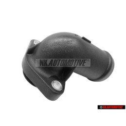 VW Originale Bocchettone - 191121647