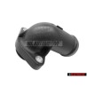 VW Originale Bocchettone - 191121647