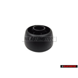 VW Originale Pomello Leva Cambio Nero Satinato - 141711141D 01C