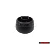 VW Originale Pomello Leva Cambio Nero Satinato - 141711141D 01C