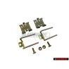 VW Originale 1 Kit Di Elementi Di Fissaggio Per Pastiglie Freni - 171698445