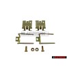 VW Originale 1 Kit Di Elementi Di Fissaggio Per Pastiglie Freni - 171698445