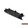 VW Originale Cornice P.Manovella Alzacrist. 