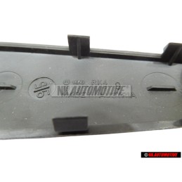 VW Originale Cornice P.Manovella Alzacrist. 