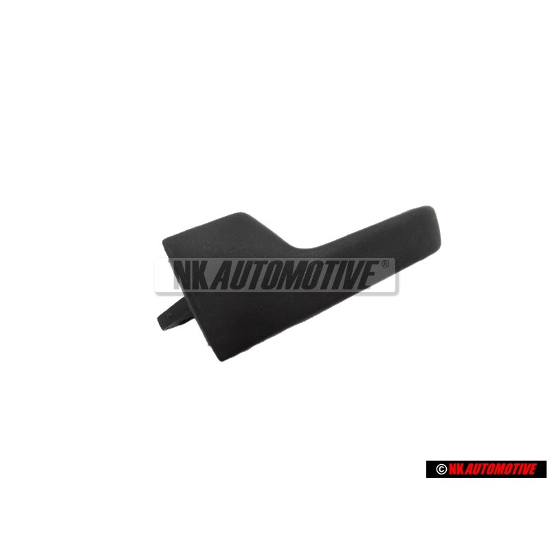 VW Originale Comando Int. Nero Satinato - 191837225 01C